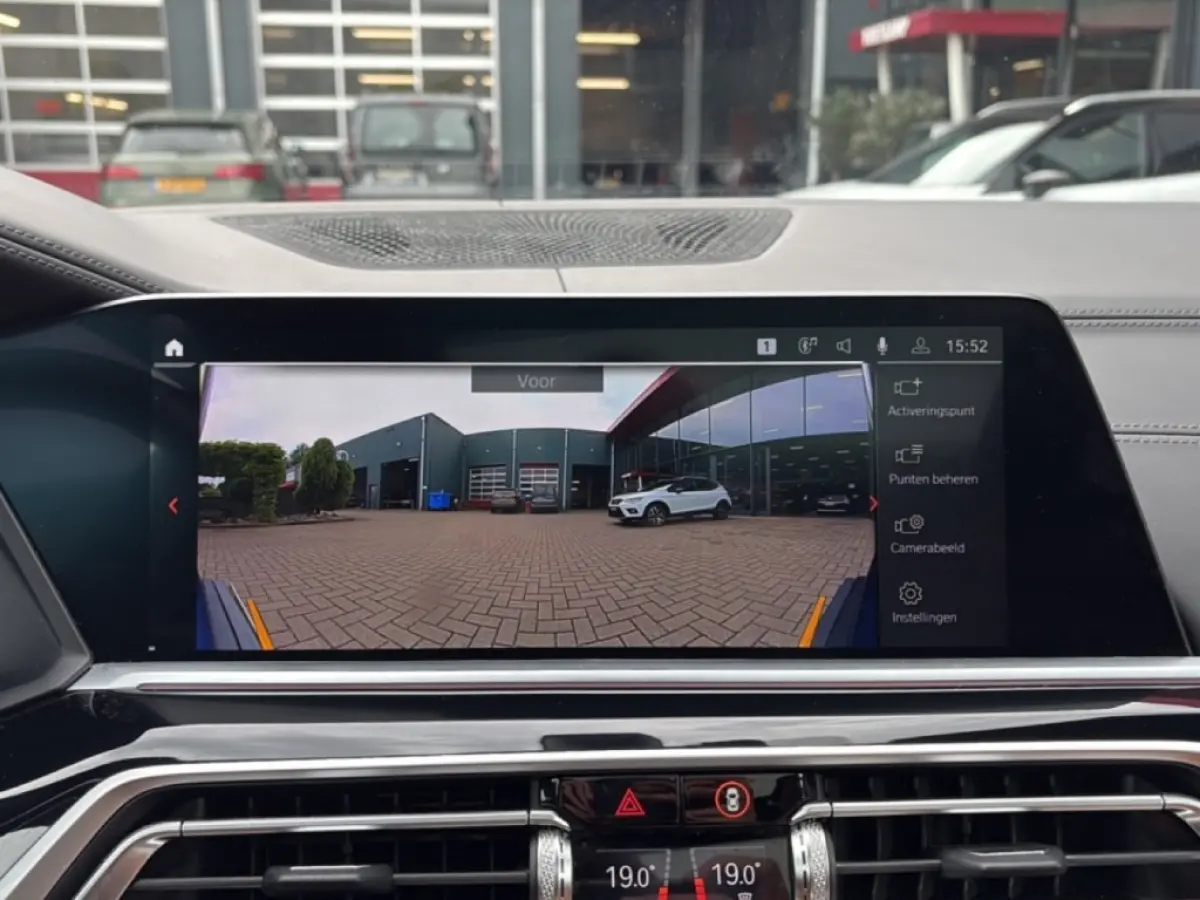 XDRIVE45E XLINE LEDER/PANO-DAK/360CAM/LUCHTVERING/ELEK-KLEP/STOELVERW