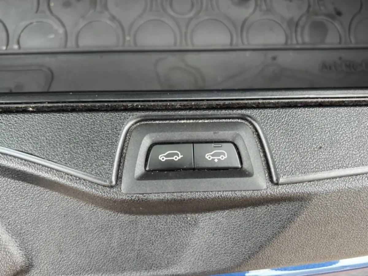 XDRIVE45E XLINE LEDER/PANO-DAK/360CAM/LUCHTVERING/ELEK-KLEP/STOELVERW