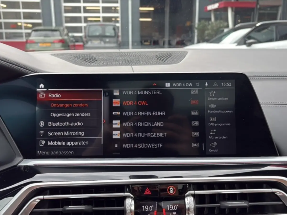 XDRIVE45E XLINE LEDER/PANO-DAK/360CAM/LUCHTVERING/ELEK-KLEP/STOELVERW