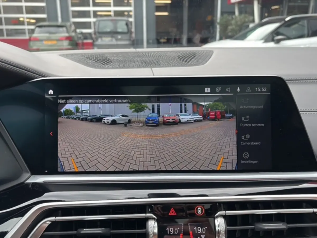 XDRIVE45E XLINE LEDER/PANO-DAK/360CAM/LUCHTVERING/ELEK-KLEP/STOELVERW