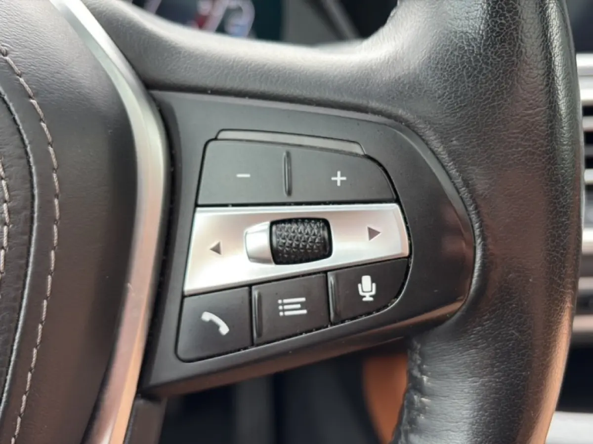 XDRIVE45E XLINE LEDER/PANO-DAK/360CAM/LUCHTVERING/ELEK-KLEP/STOELVERW