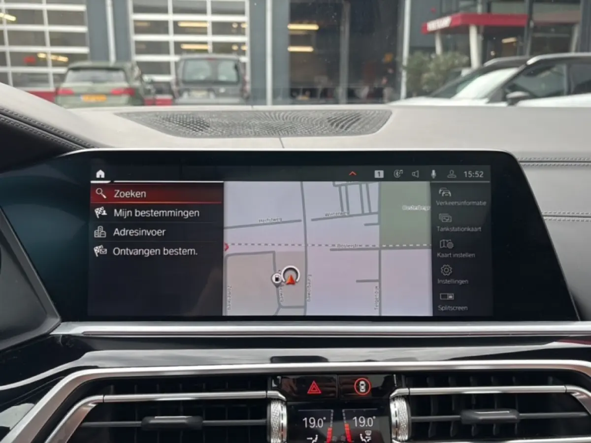 XDRIVE45E XLINE LEDER/PANO-DAK/360CAM/LUCHTVERING/ELEK-KLEP/STOELVERW