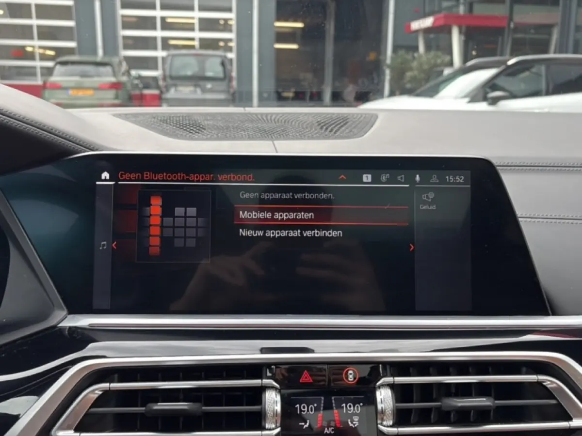 XDRIVE45E XLINE LEDER/PANO-DAK/360CAM/LUCHTVERING/ELEK-KLEP/STOELVERW