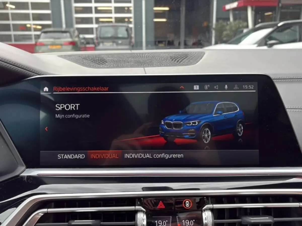 XDRIVE45E XLINE LEDER/PANO-DAK/360CAM/LUCHTVERING/ELEK-KLEP/STOELVERW