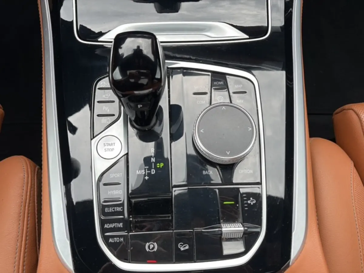 XDRIVE45E XLINE LEDER/PANO-DAK/360CAM/LUCHTVERING/ELEK-KLEP/STOELVERW
