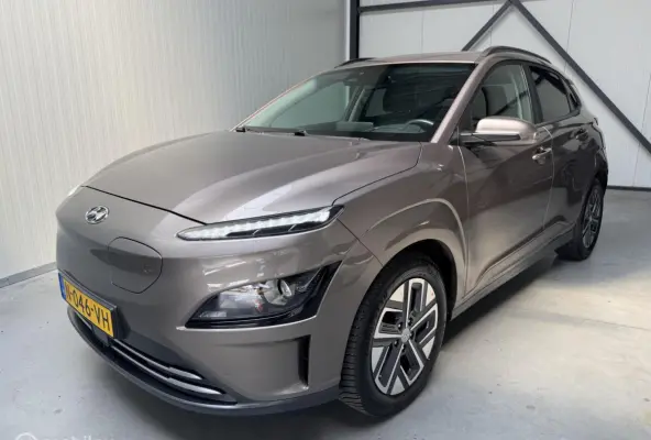 EV Fashion 64 kWh SOH 100%