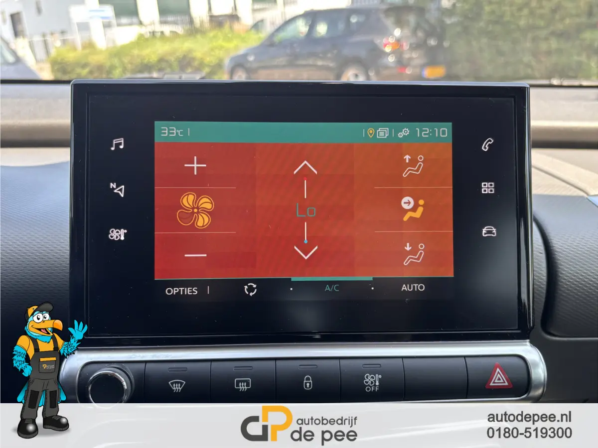 1.2 PureTech Shine GARANTIE/NW.DISTRI/CARPLAY/CLIMA/CRUISE/CAMERA/PDC/LICHTMETAAL/TREKHAAK rijklaarprijs!
