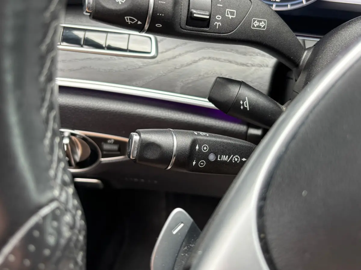 400 4MATIC Premium Plus | Pano | AMG Pakket | Sfeerverlichting | Standkachel