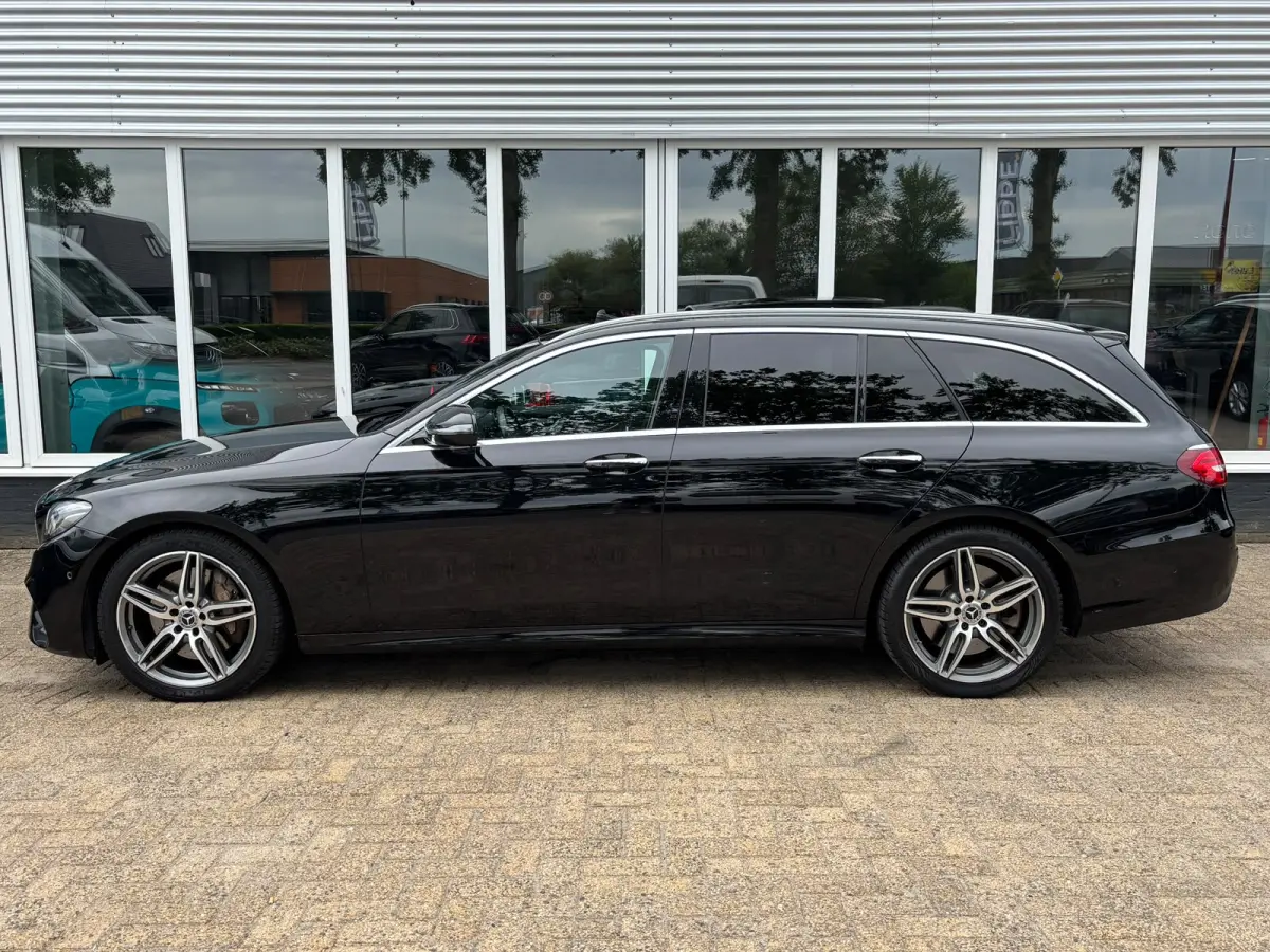 400 4MATIC Premium Plus | Pano | AMG Pakket | Sfeerverlichting | Standkachel