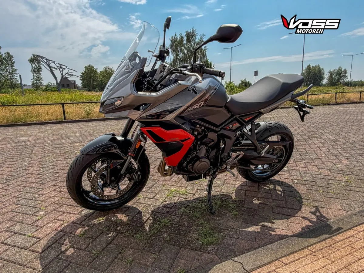SPORT 660