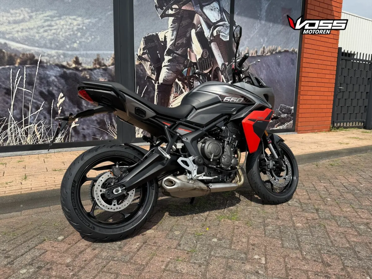 SPORT 660