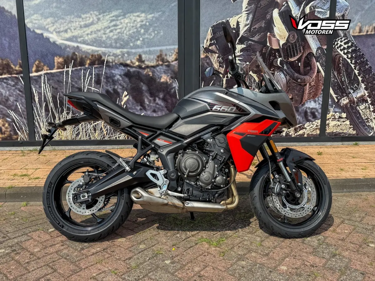 SPORT 660