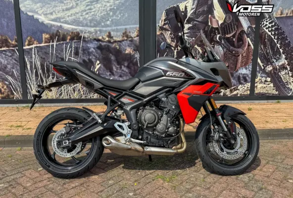 SPORT 660