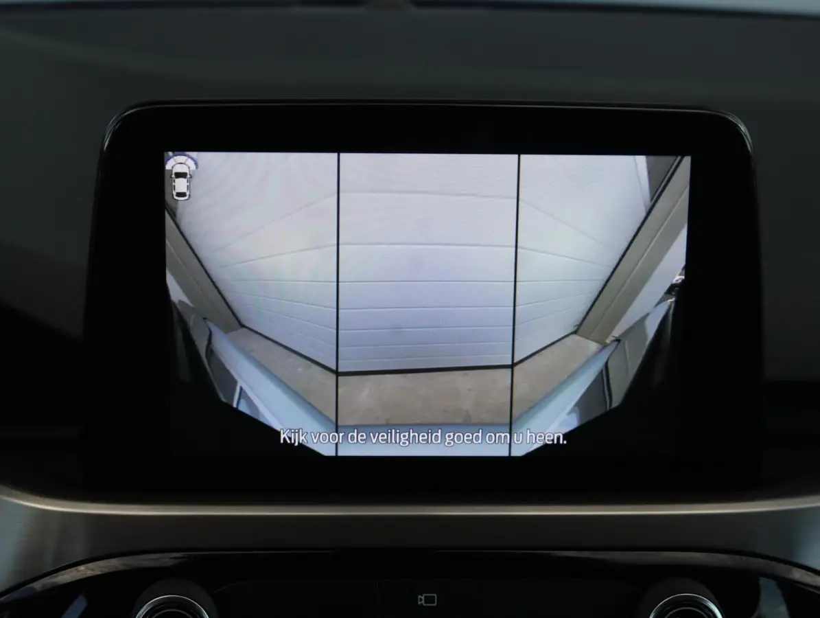 2.5 PHEV Titanium | SOH 89% | Elek. wegklapbare trekhaak