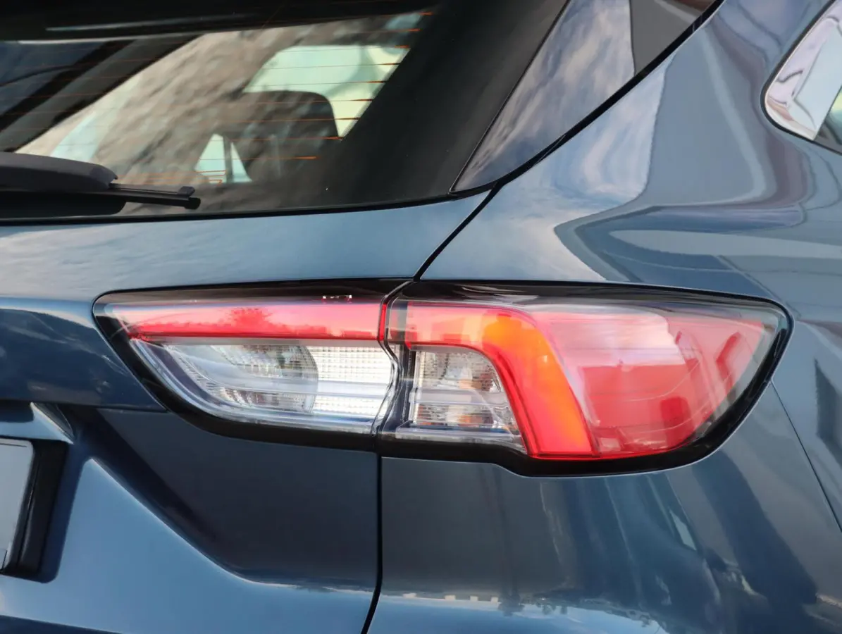 2.5 PHEV Titanium | SOH 89% | Elek. wegklapbare trekhaak