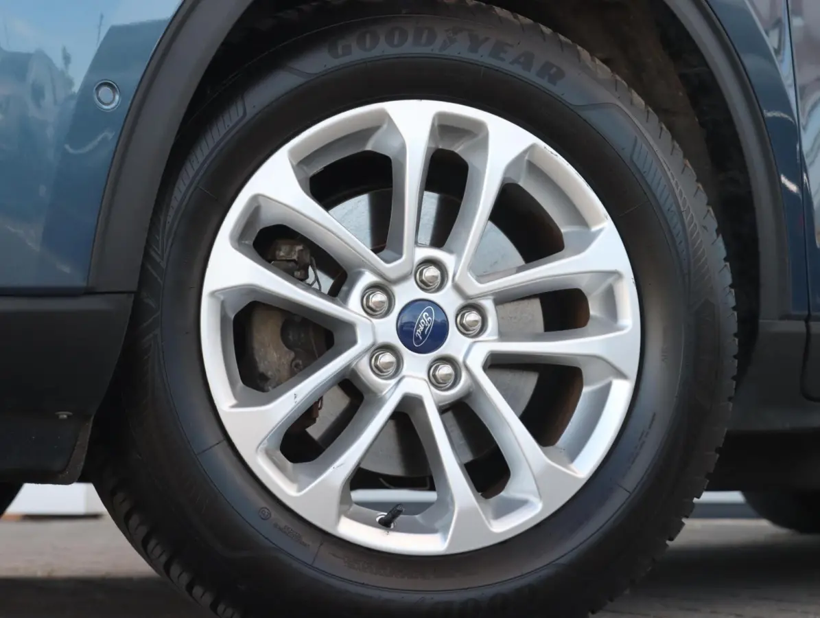 2.5 PHEV Titanium | SOH 89% | Elek. wegklapbare trekhaak