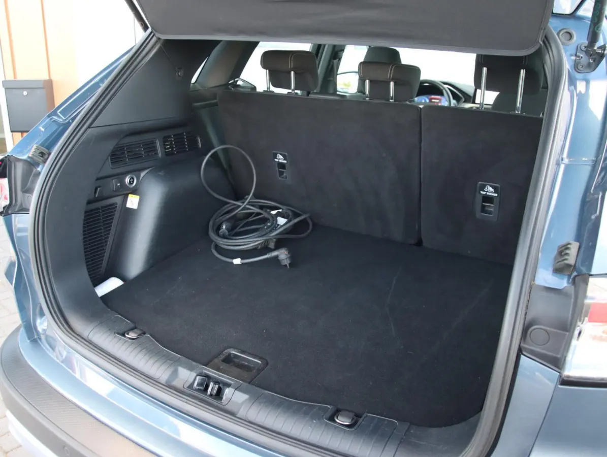 2.5 PHEV Titanium | SOH 89% | Elek. wegklapbare trekhaak