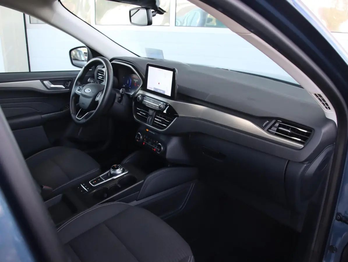 2.5 PHEV Titanium | SOH 89% | Elek. wegklapbare trekhaak