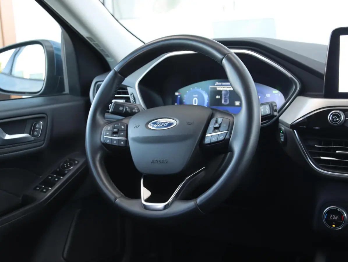 2.5 PHEV Titanium | SOH 89% | Elek. wegklapbare trekhaak