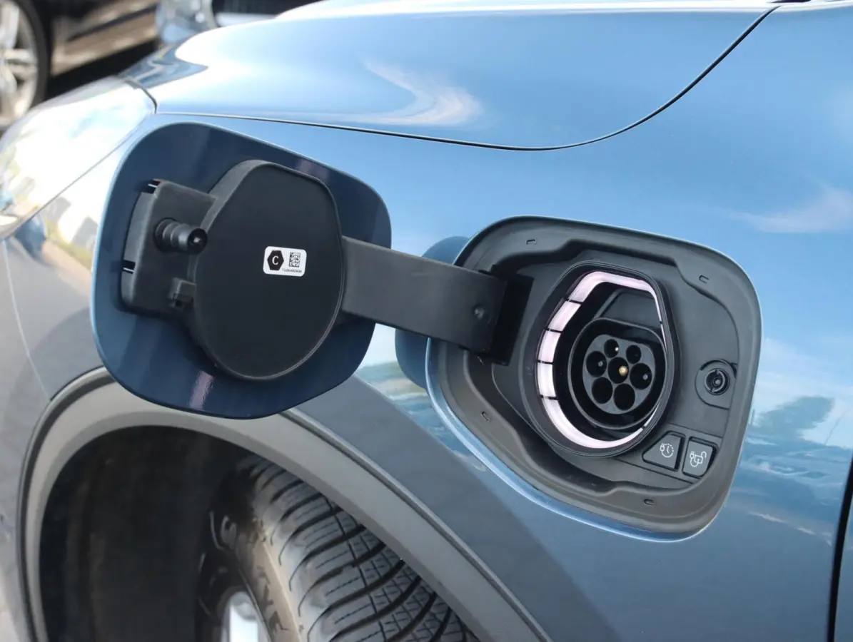 2.5 PHEV Titanium | SOH 89% | Elek. wegklapbare trekhaak