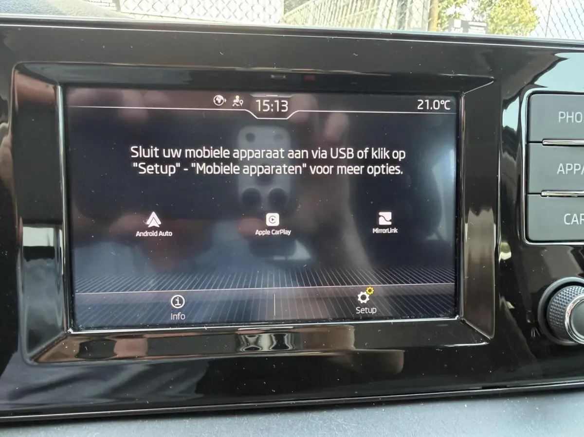 1.0 TSI Style