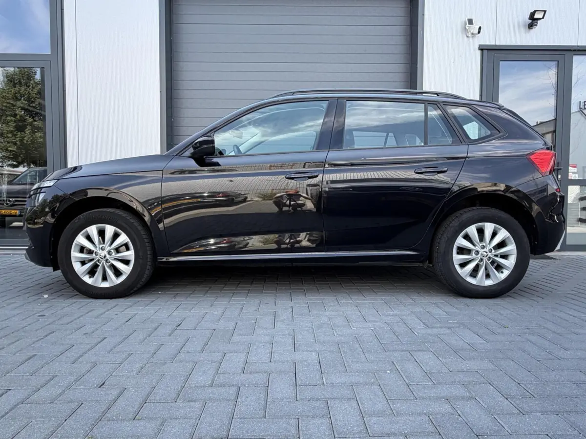 1.0 TSI Style