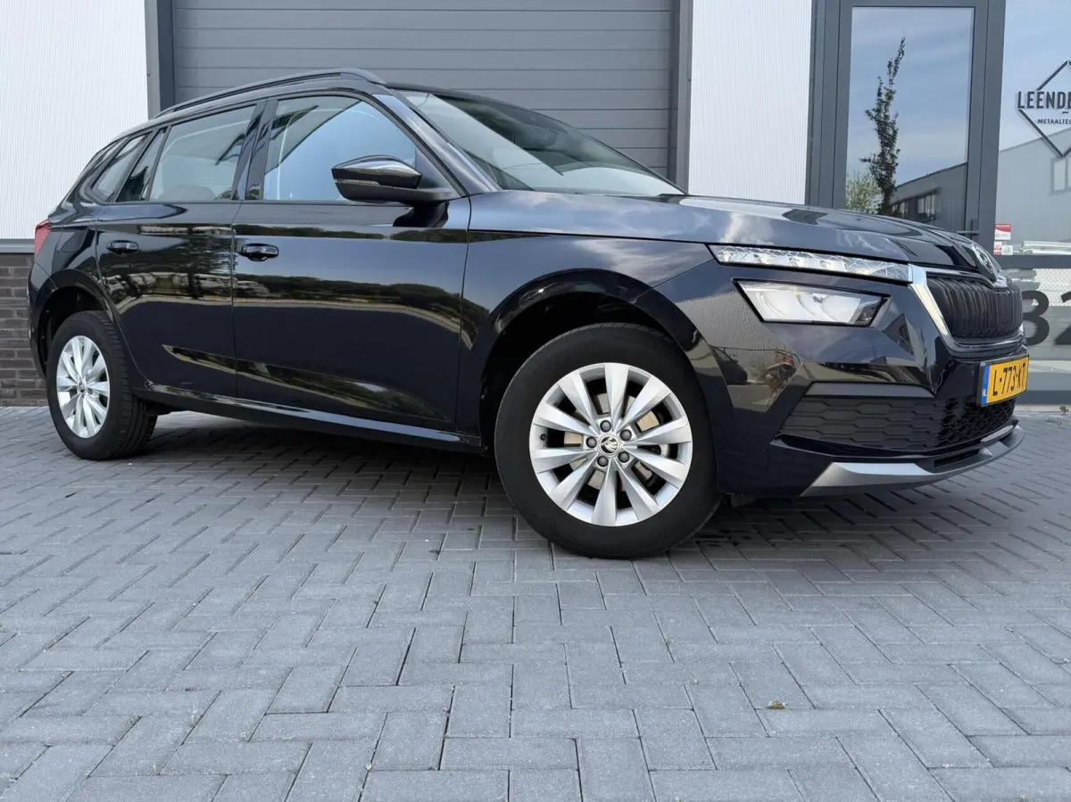 1.0 TSI Style