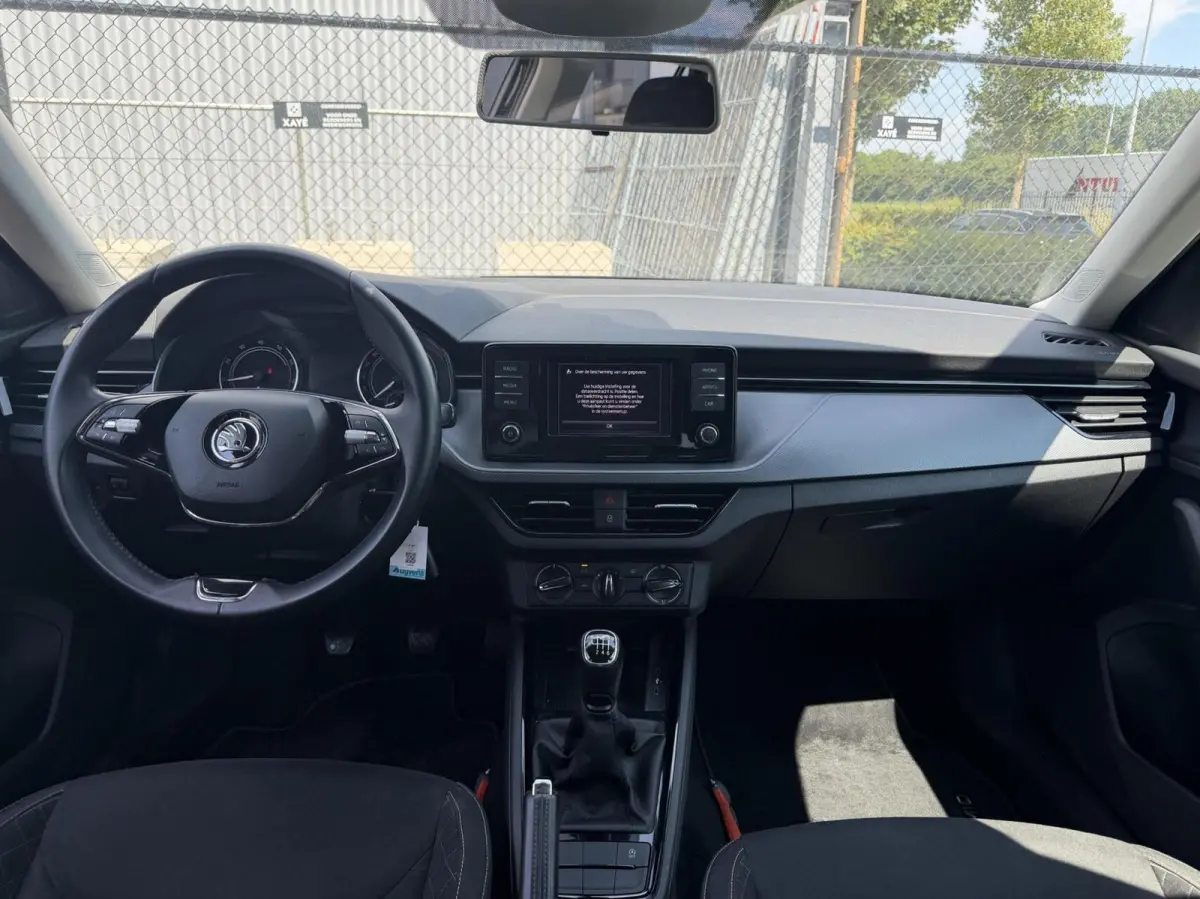 1.0 TSI Style