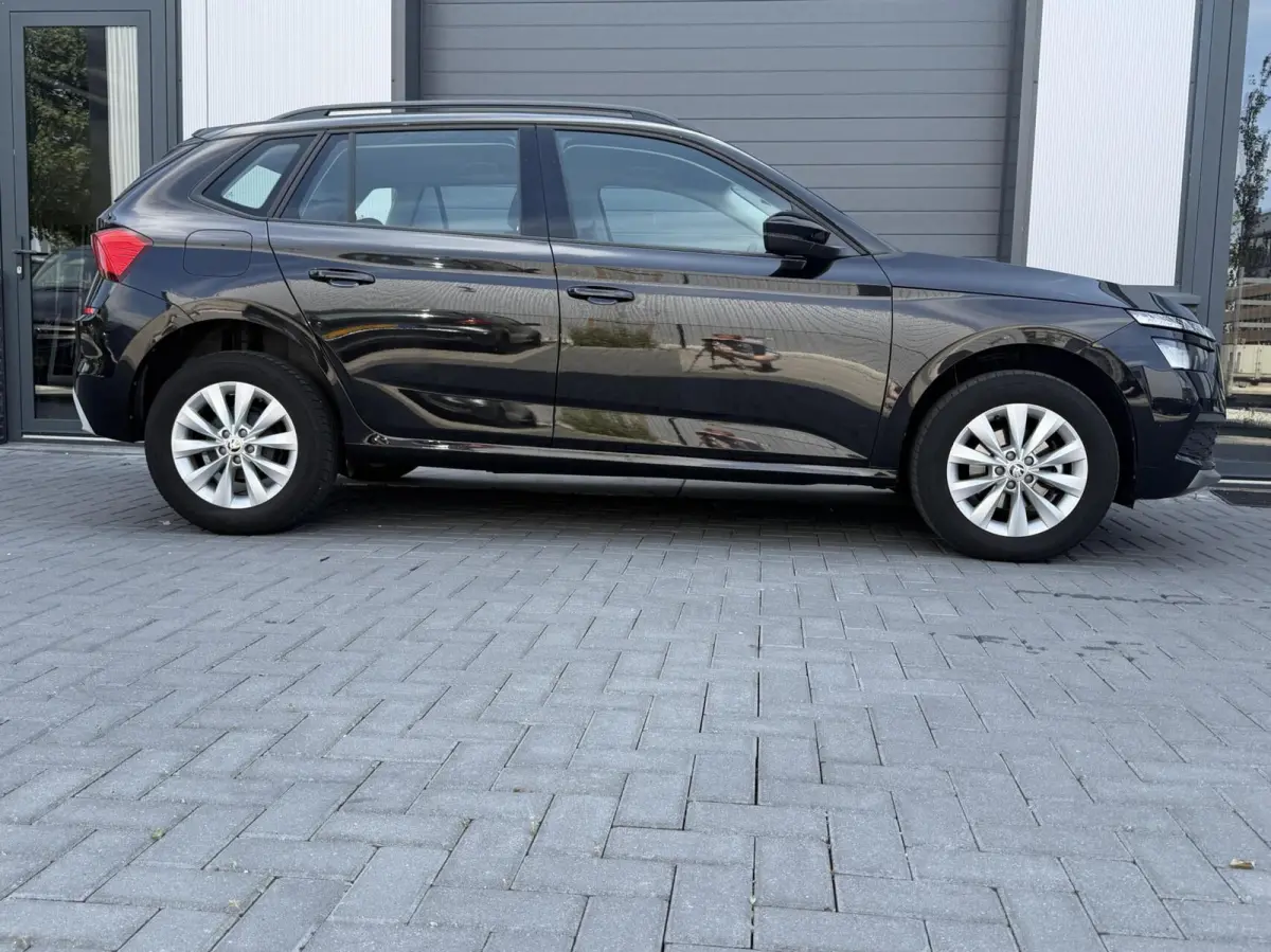 1.0 TSI Style