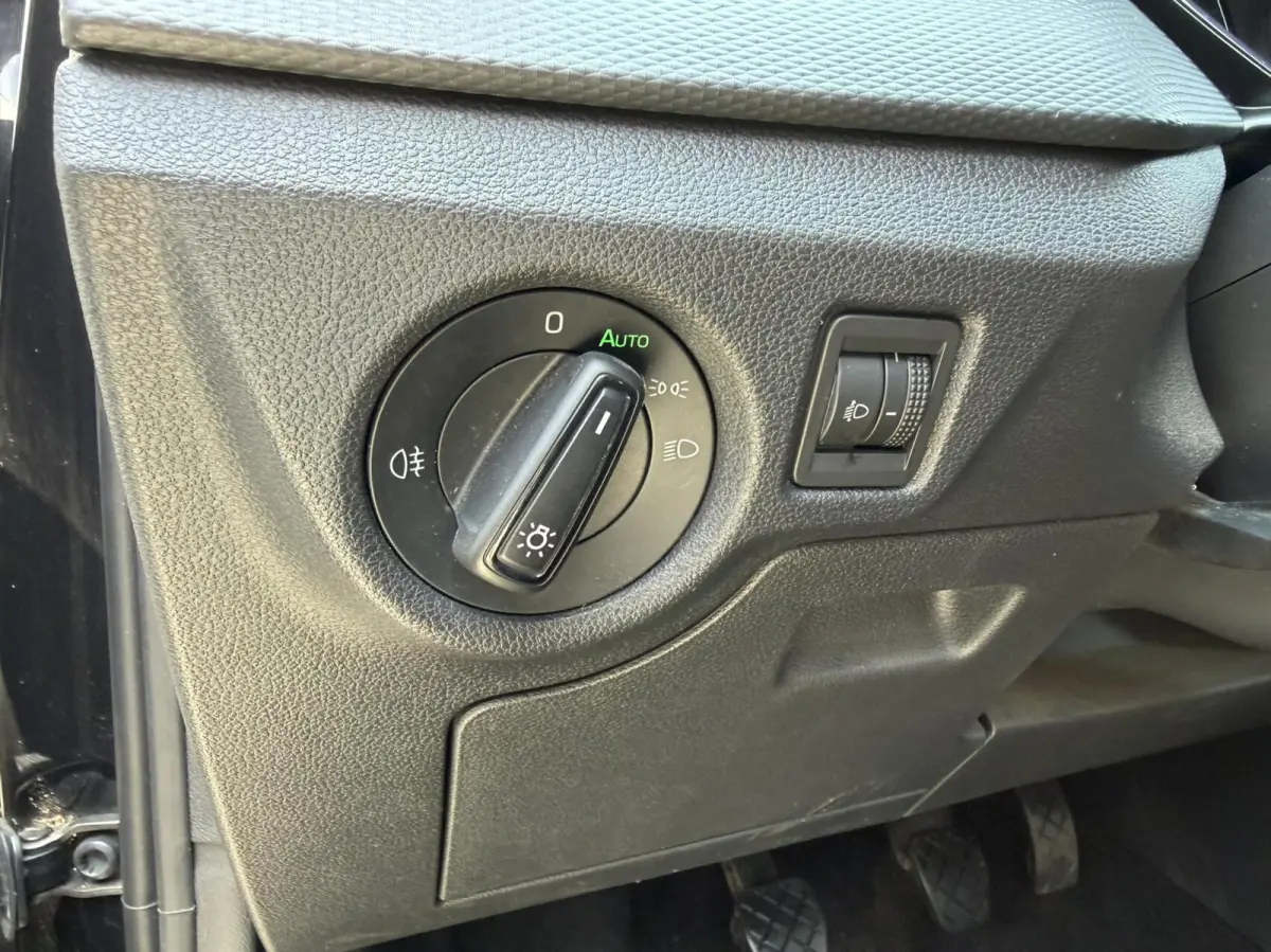 1.0 TSI Style