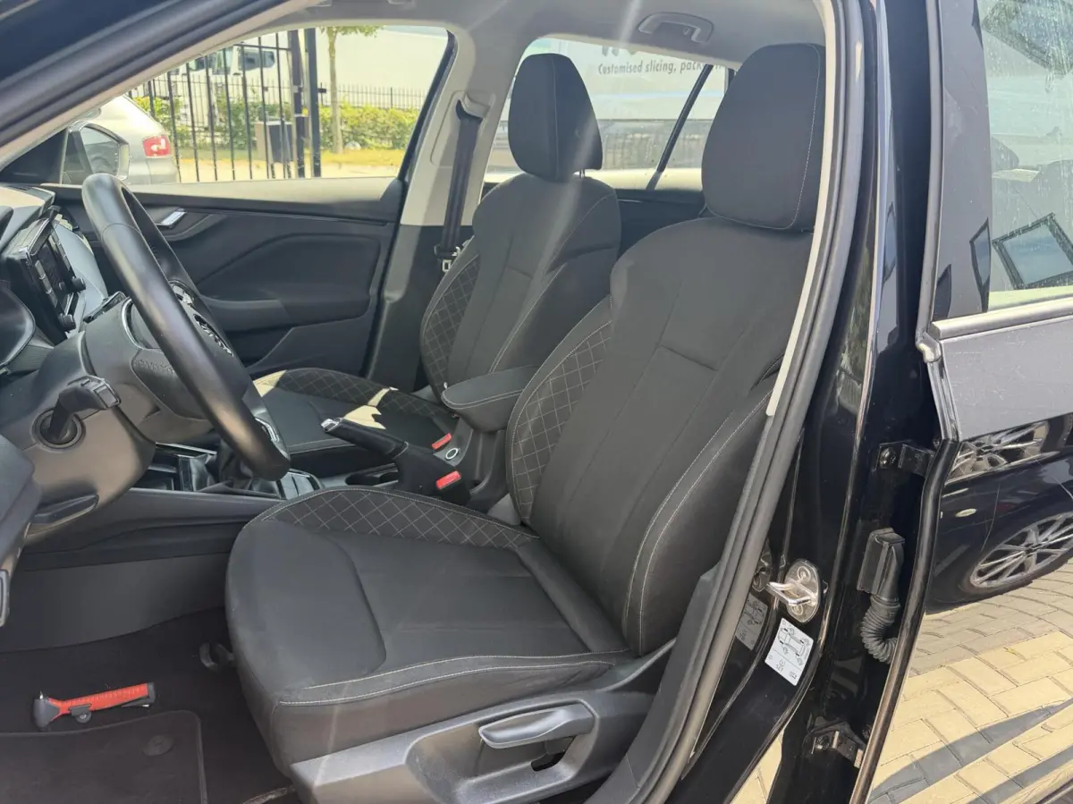 1.0 TSI Style