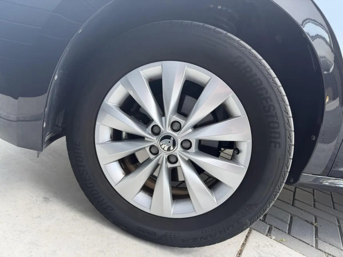 1.0 TSI Style