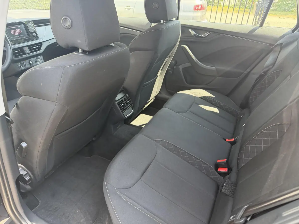 1.0 TSI Style