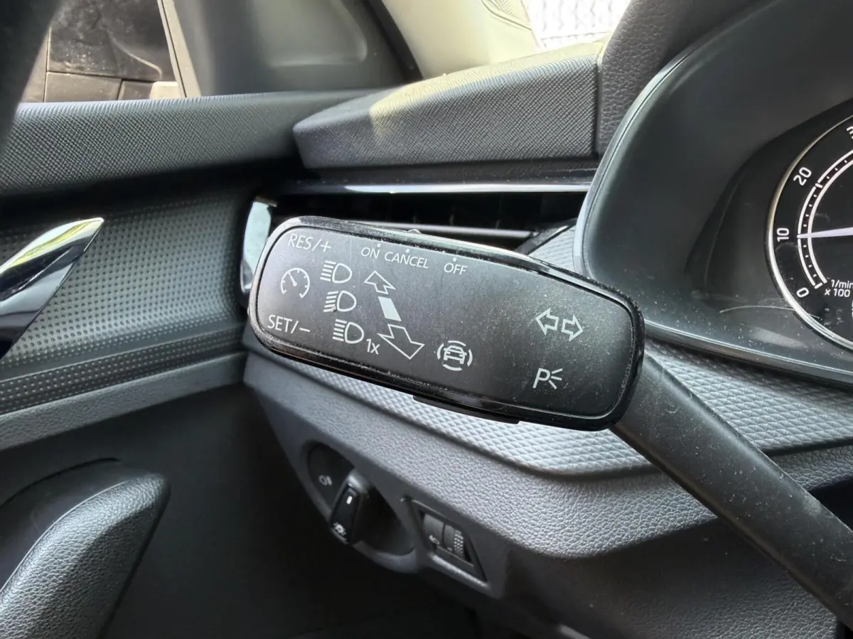 1.0 TSI Style