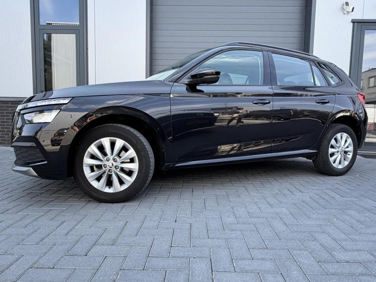 1.0 TSI Style