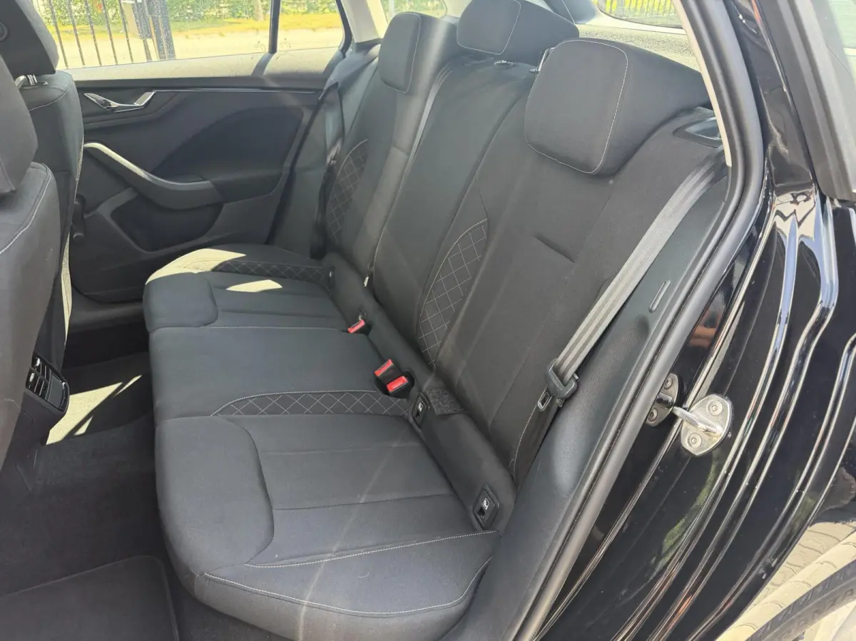 1.0 TSI Style