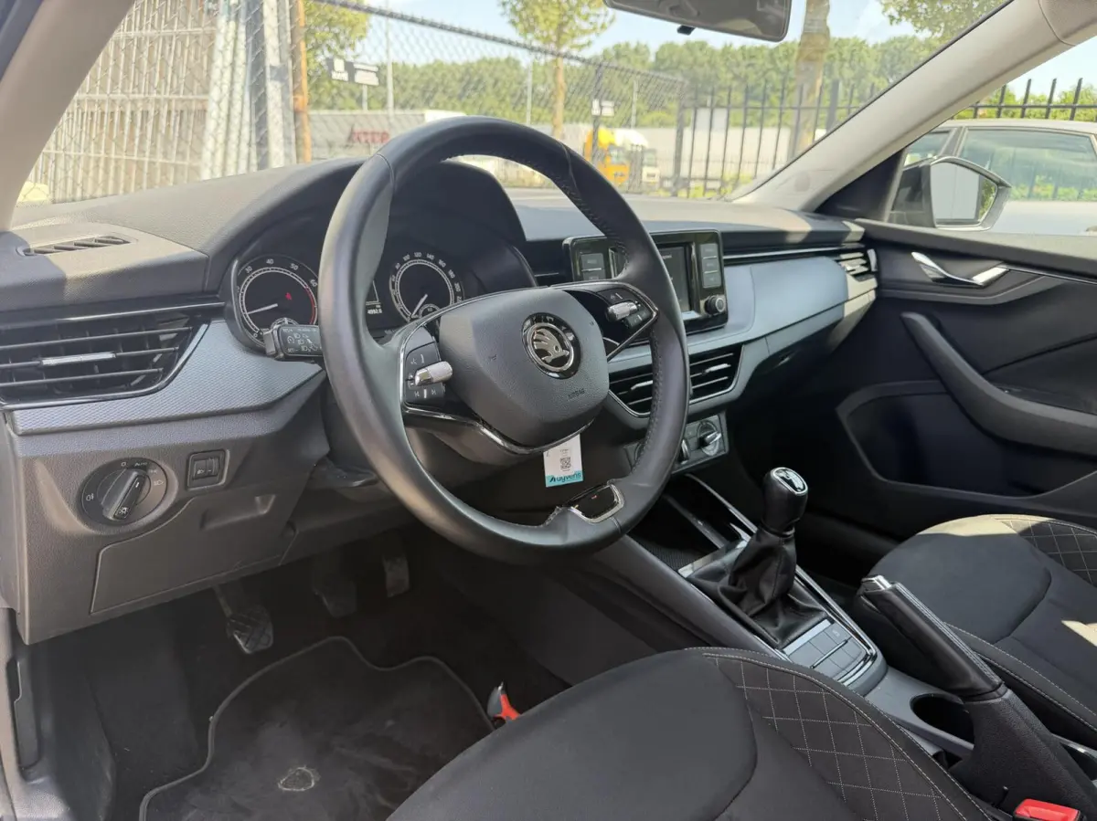 1.0 TSI Style
