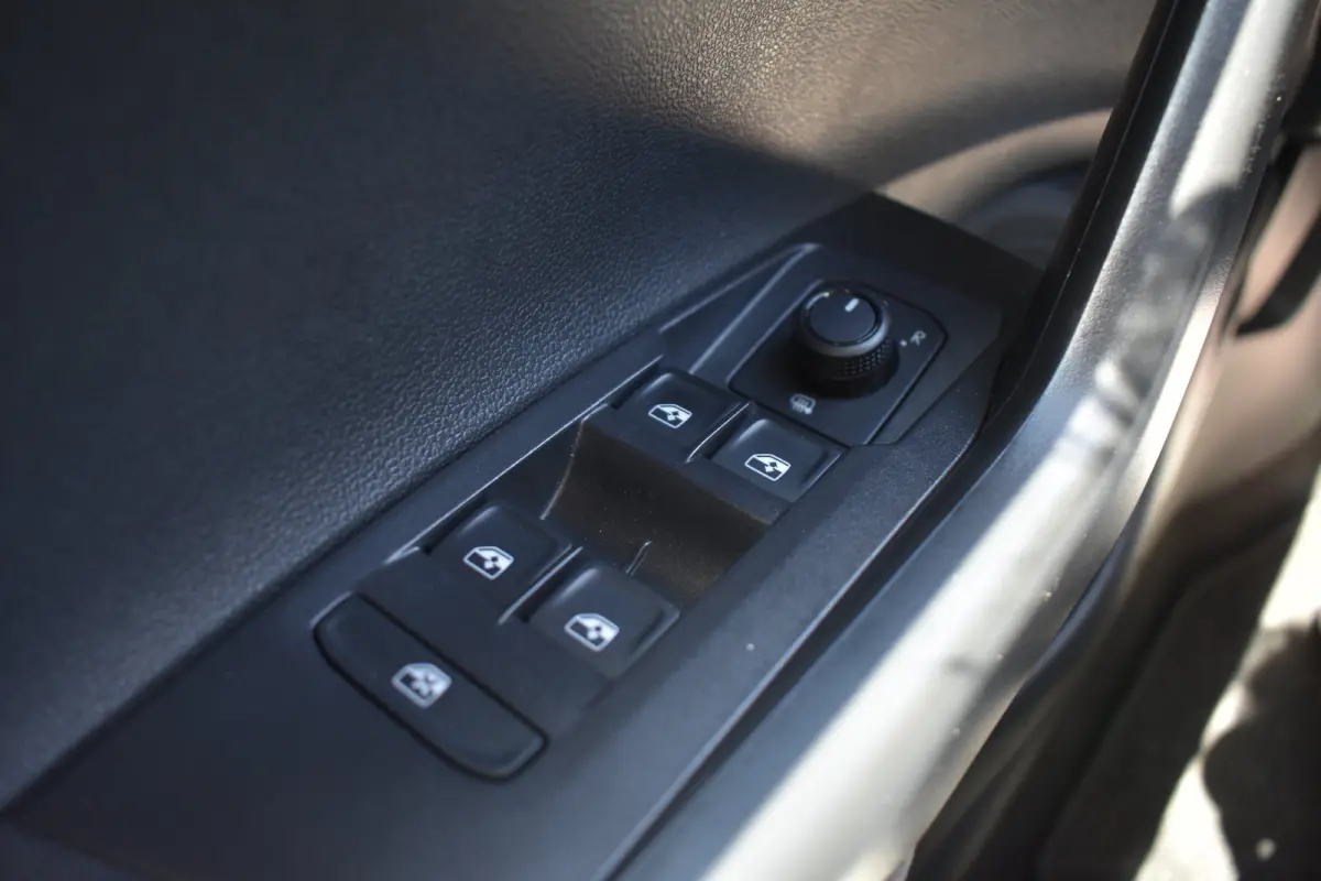1.0 TSI 95PK Comfortline | Adaptieve cruise control | Airco | Eerste eigenaar - NL auto