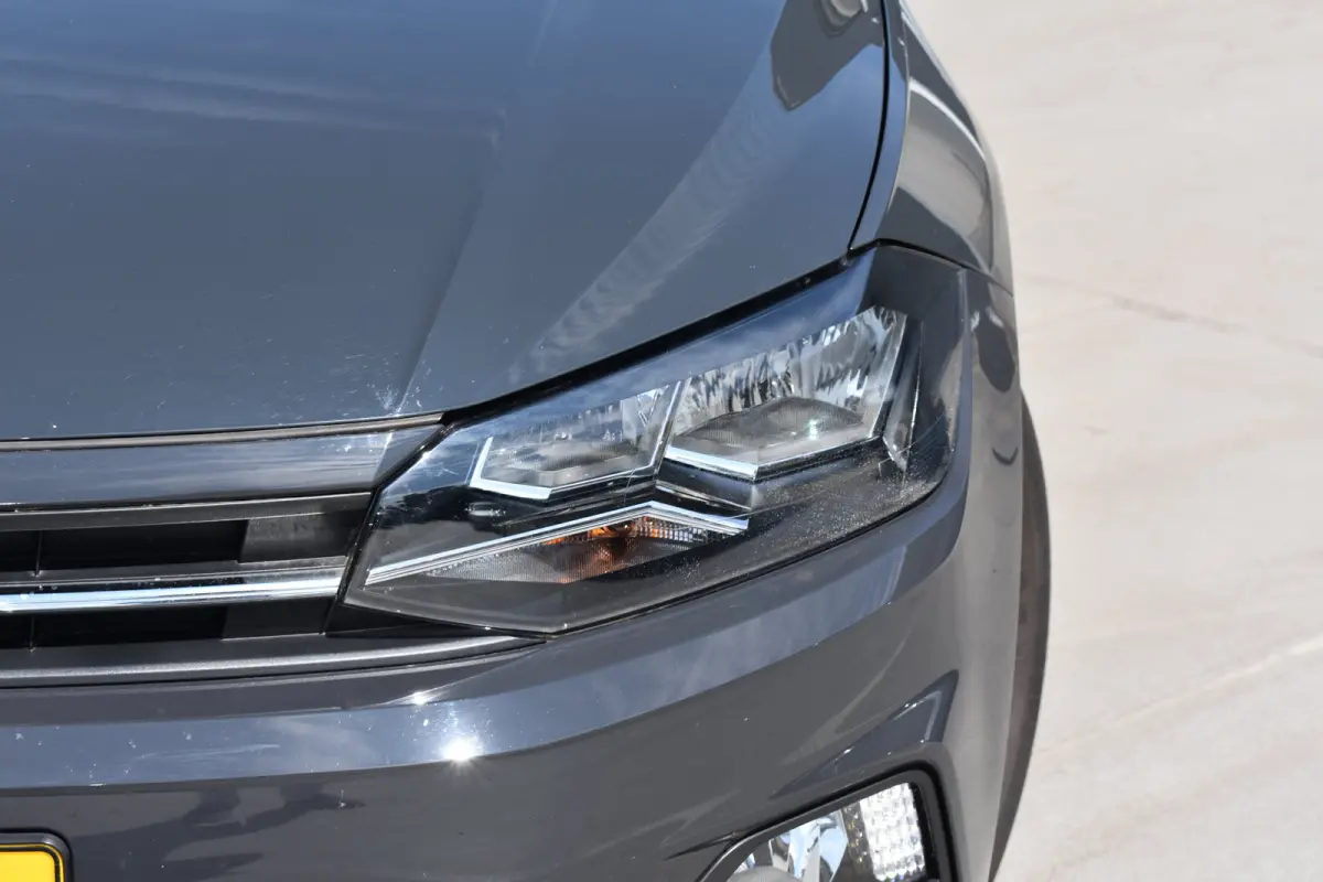 1.0 TSI 95PK Comfortline | Adaptieve cruise control | Airco | Eerste eigenaar - NL auto