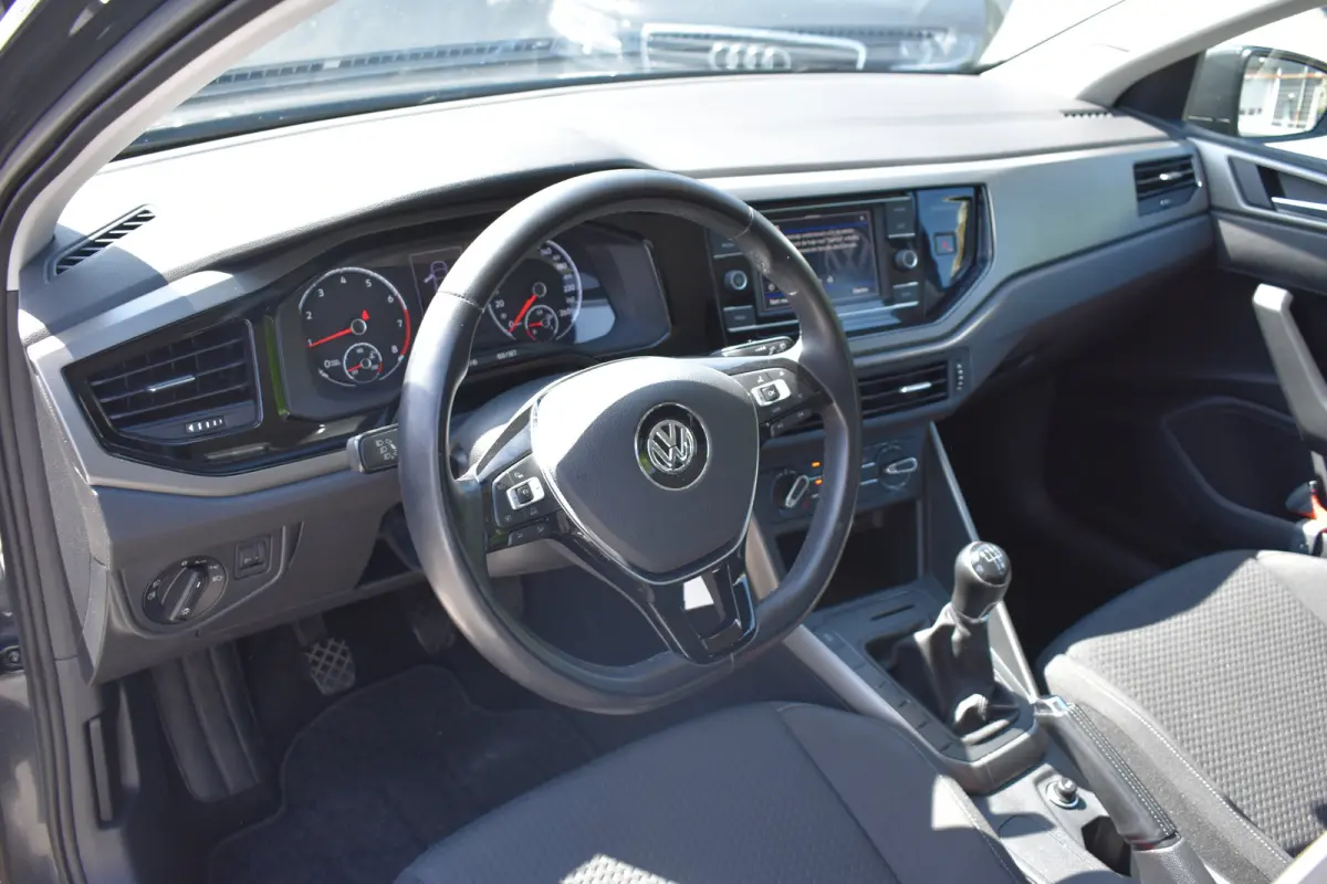 1.0 TSI 95PK Comfortline | Adaptieve cruise control | Airco | Eerste eigenaar - NL auto
