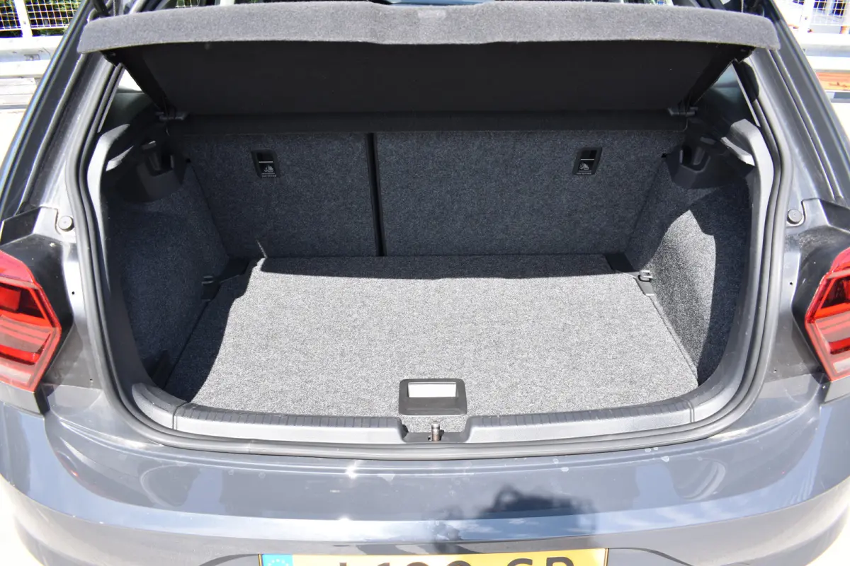 1.0 TSI 95PK Comfortline | Adaptieve cruise control | Airco | Eerste eigenaar - NL auto