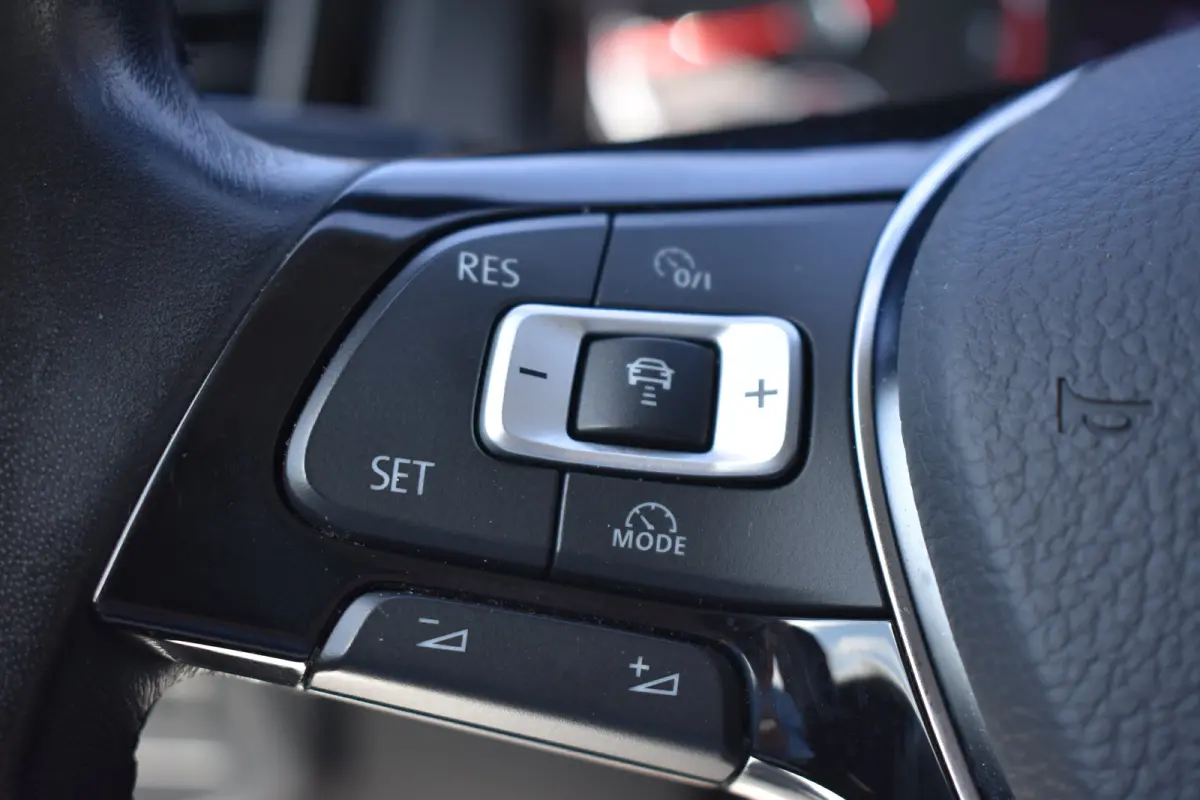 1.0 TSI 95PK Comfortline | Adaptieve cruise control | Airco | Eerste eigenaar - NL auto