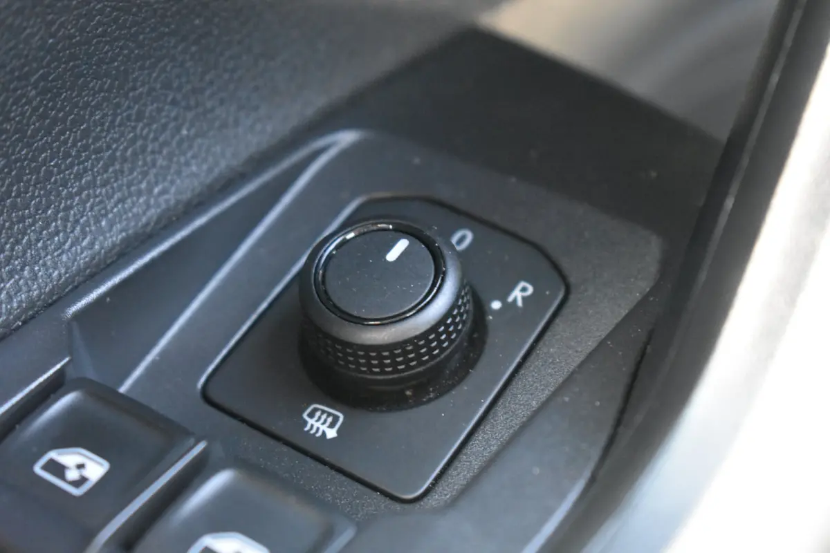 1.0 TSI 95PK Comfortline | Adaptieve cruise control | Airco | Eerste eigenaar - NL auto