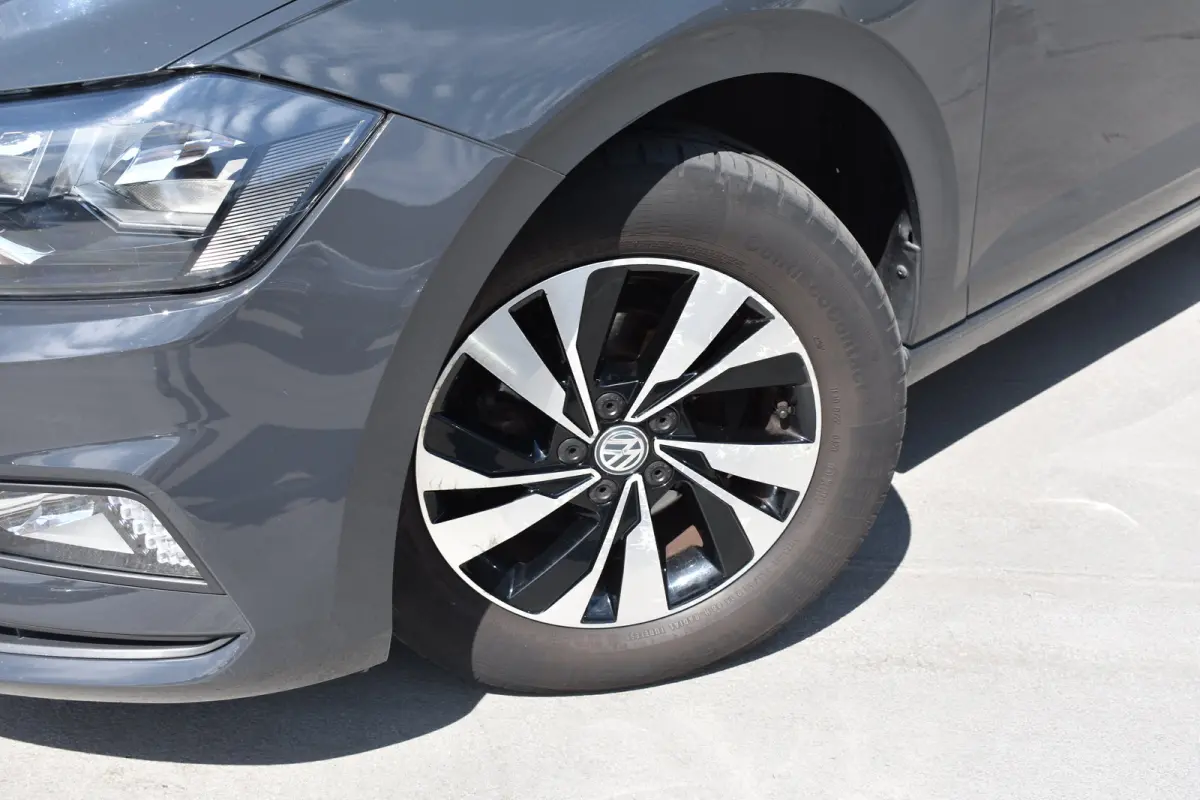 1.0 TSI 95PK Comfortline | Adaptieve cruise control | Airco | Eerste eigenaar - NL auto