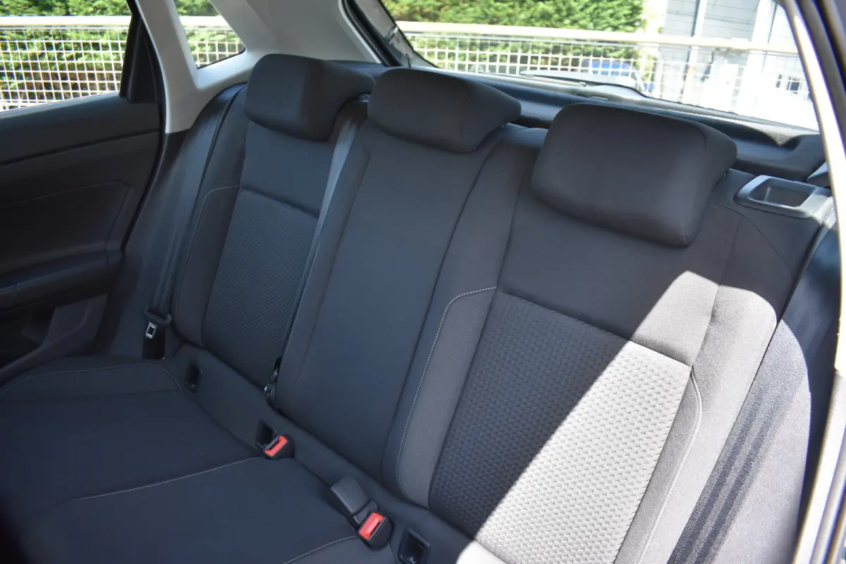 1.0 TSI 95PK Comfortline | Adaptieve cruise control | Airco | Eerste eigenaar - NL auto