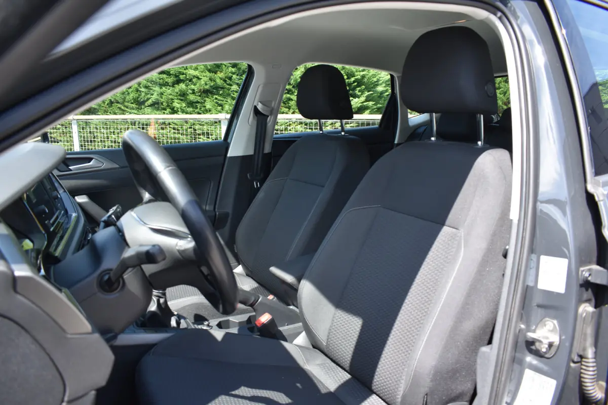 1.0 TSI 95PK Comfortline | Adaptieve cruise control | Airco | Eerste eigenaar - NL auto
