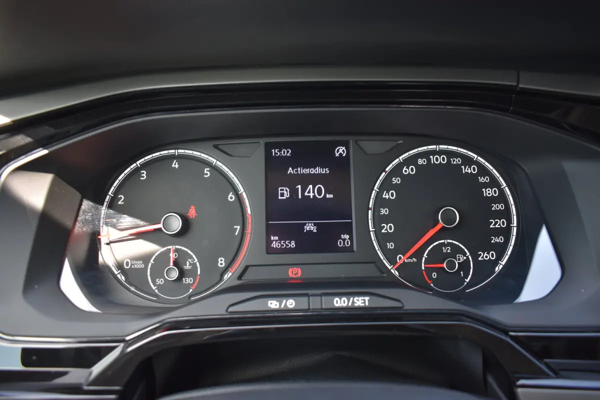 1.0 TSI 95PK Comfortline | Adaptieve cruise control | Airco | Eerste eigenaar - NL auto