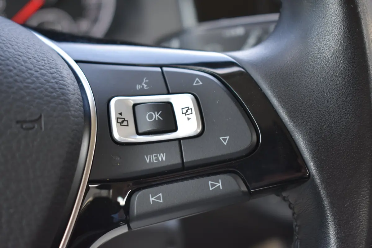1.0 TSI 95PK Comfortline | Adaptieve cruise control | Airco | Eerste eigenaar - NL auto