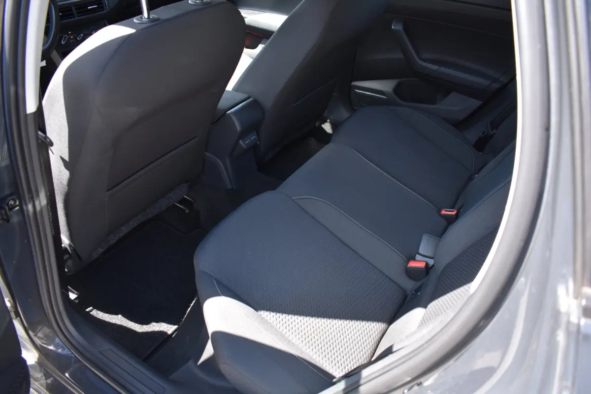 1.0 TSI 95PK Comfortline | Adaptieve cruise control | Airco | Eerste eigenaar - NL auto