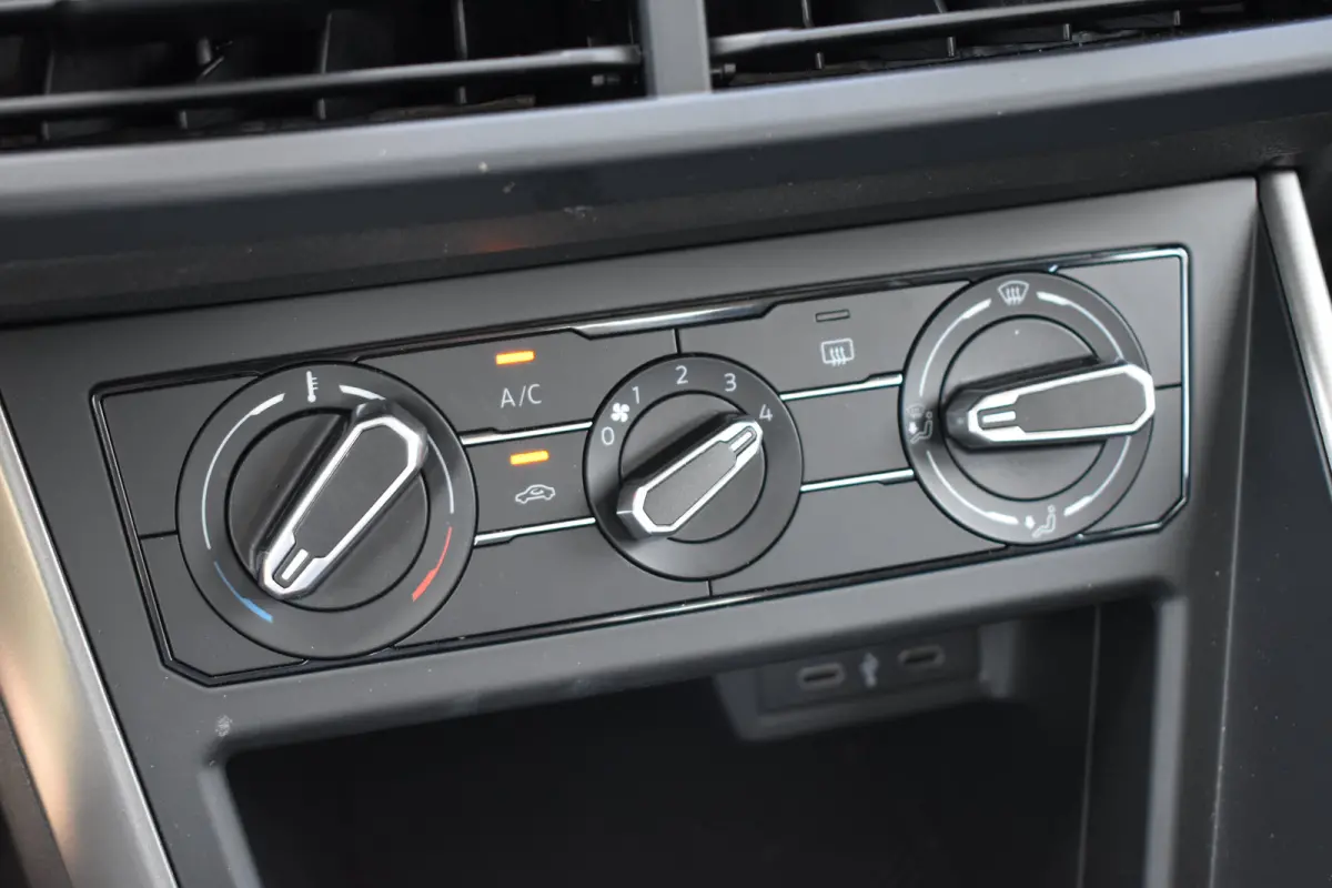 1.0 TSI 95PK Comfortline | Adaptieve cruise control | Airco | Eerste eigenaar - NL auto